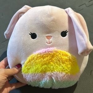 Bop the Bunny 10” Squishmallow